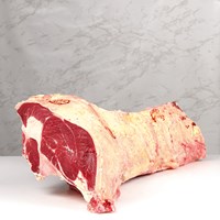 Meat Cut Spec Step 1